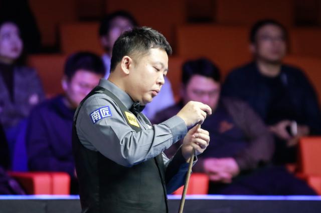 专访张安达：国锦赛夺冠录像回放把我看哭了