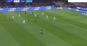 开云手机入口-【意甲】达米安破门 国际米兰1比1那不勒斯