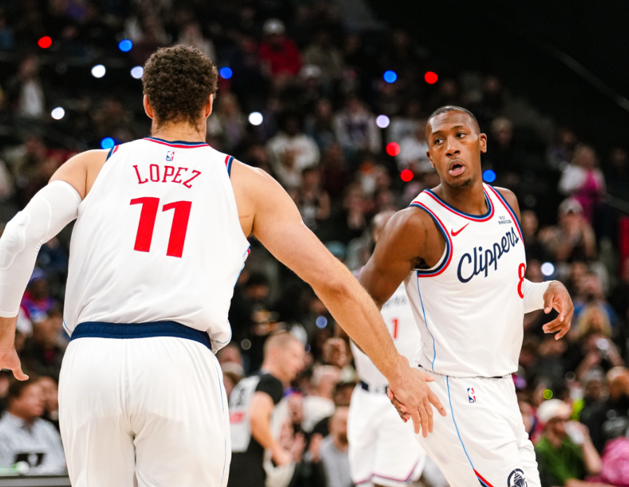 kering-快船五连胜！哈登31分10助带队大逆转，快船进前十，但需尽快补强