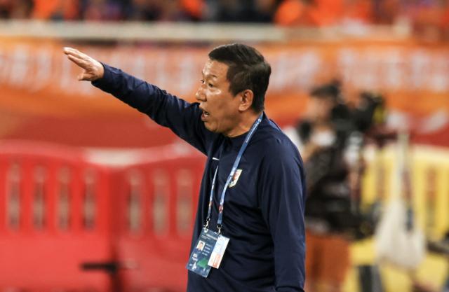 开云官方平台-预言灵验！泰山队大轮换险夺3分：开足马力追击前三