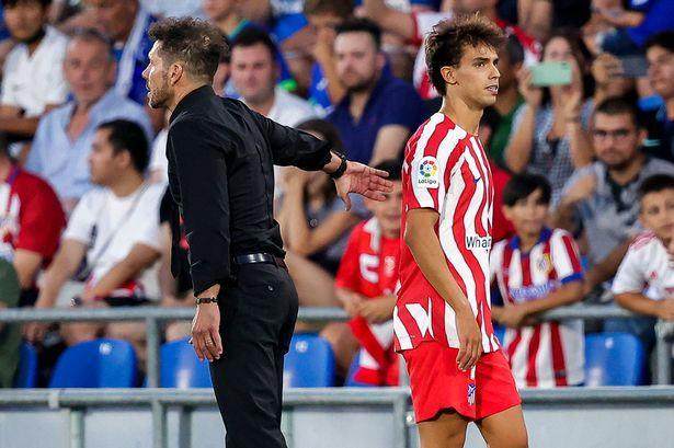 开云官方平台-【观察】西蒙尼限制的天才小费，能否被波特解放？