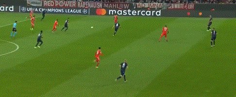 开云手机入口-【欧冠】萨内梅开二度 马内一条龙+助攻 拜仁5比0胜