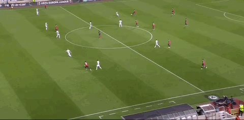 开云手机入口-【早报】C罗8射+空门中柱+助攻！罗马欧联告急！