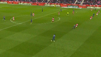 开云APP下载-【法甲】梅西缺阵内马尔替补 拉莫斯染红 巴黎客平