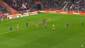 开云APP下载-【法甲】梅西缺阵内马尔替补 拉莫斯染红 巴黎客平