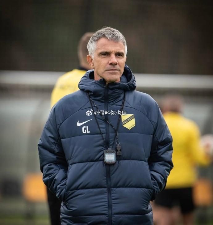 开云移动客户端-博主：意大利籍教练员莱蒂耶里将执教梅州客家