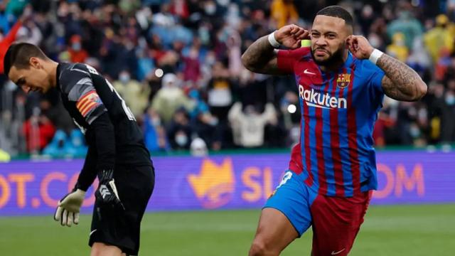 开云手机入口-登贝莱又想续约了，孟菲斯连进球，三叉戟不好排了