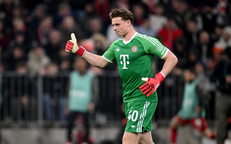 马特乌斯:没必要讨论乌尔比希的表现,他确实失误但后卫也有问题