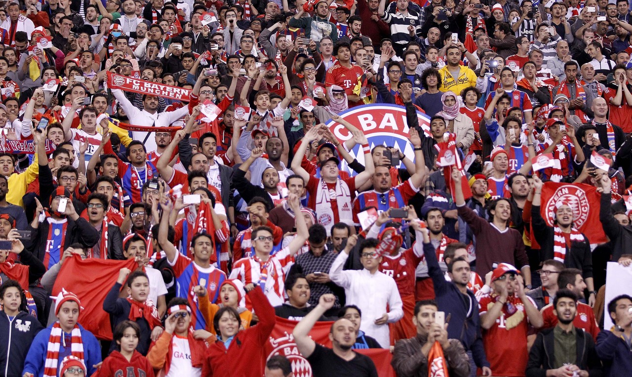 开云手机入口-拜仁球迷组织回应与警方冲突：责任在警方，他们采取了暴力袭击