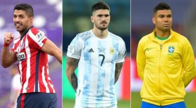 开云中国官网-【问答】英超西甲对抗FIFA 拒绝放人是怎么一回事？