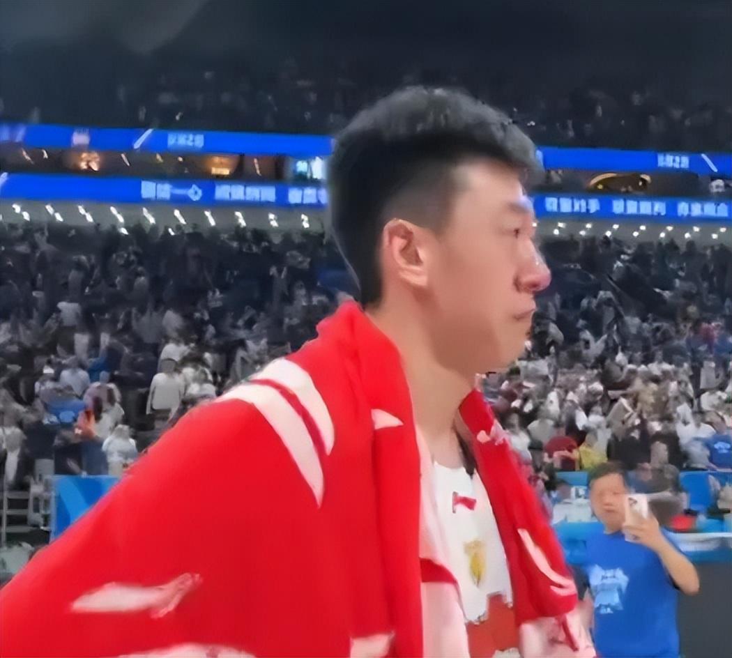 开云移动客户端-北京淘汰广东各界说啥？点小曾周琦价值，2新援无法融入杜锋体系